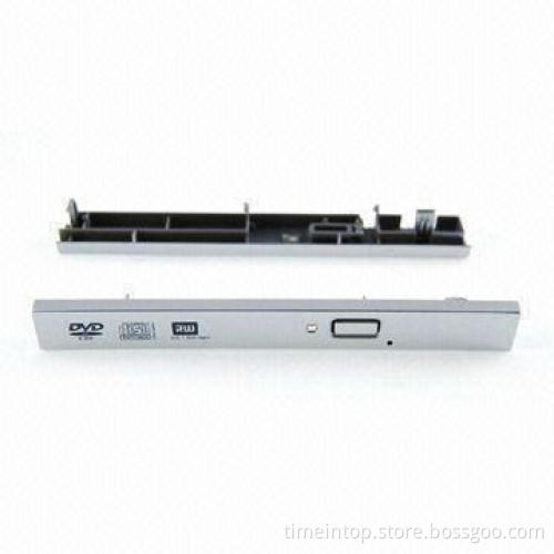 Faceplates with Light and Button, Compatible with Bezel of Presario V4000 Series/UJ-840S/UJ-841S